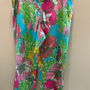 Lilly Pulitzer Palazzo Pants